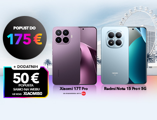 Xiaomi Telefon Mjeseca